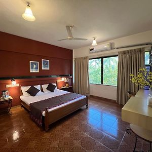 Deluxe Superior Room