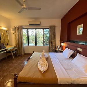 Classic Comfort Room